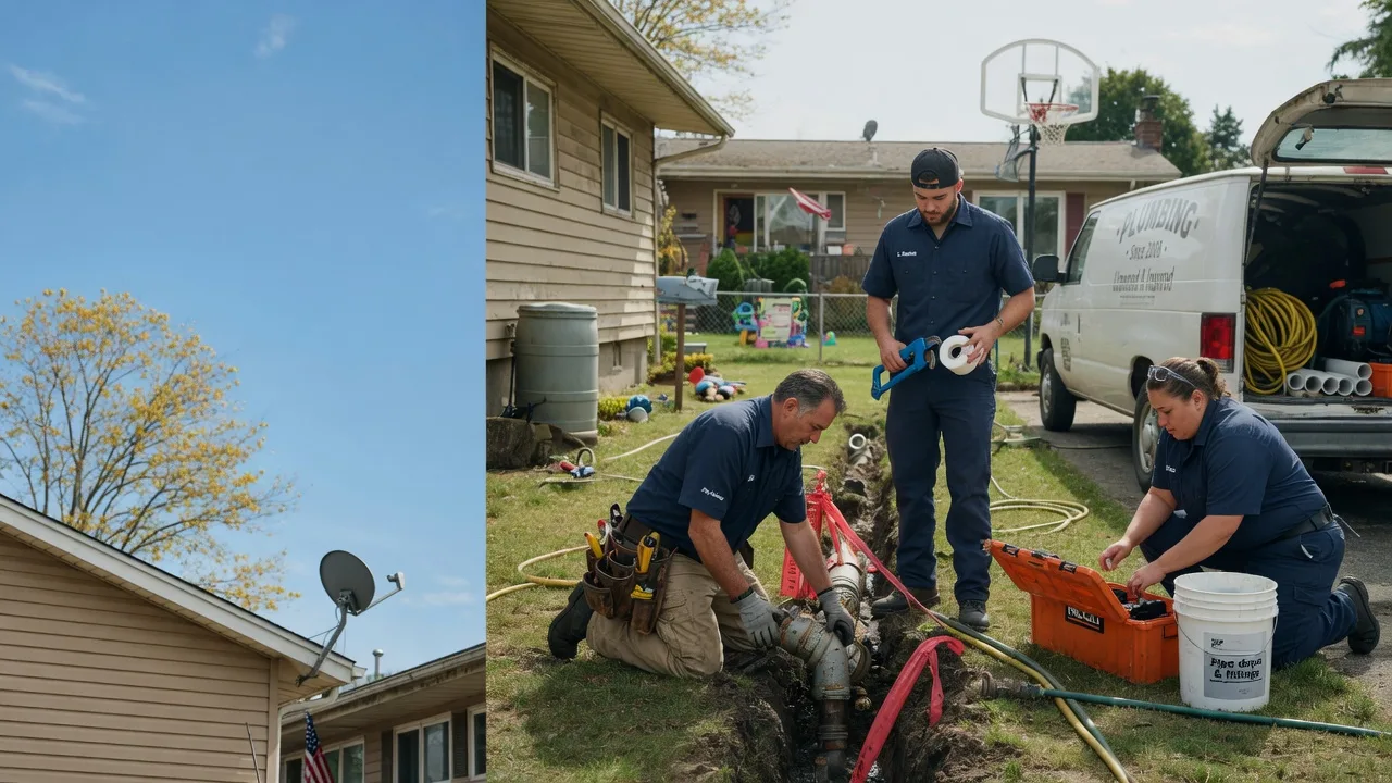 Garbage Disposal Replacement in Fulton, OH near me